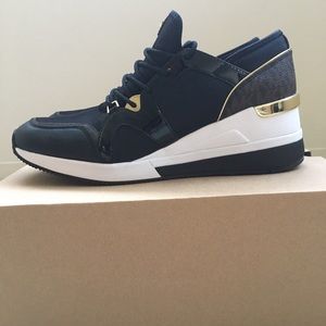 Michael Kors Women’s size 11 sneakers